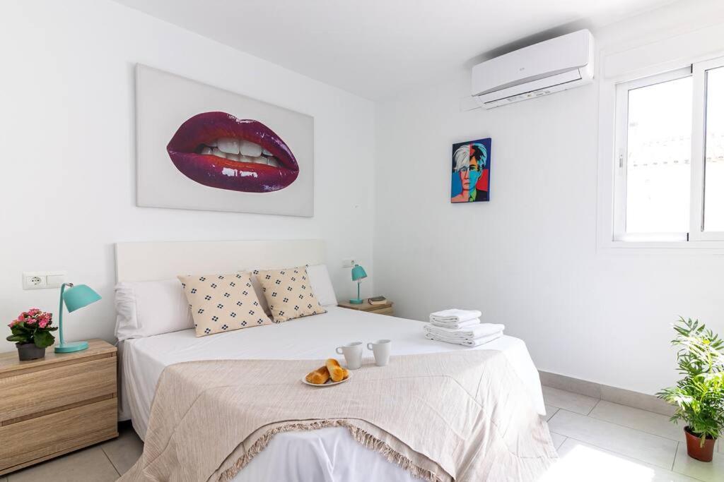 Salamanca Apartments! Appartement