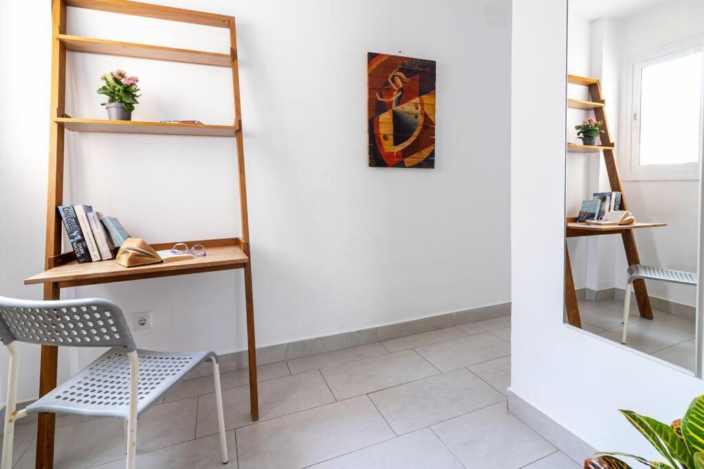 Salamanca Apartments! Appartement Málaga