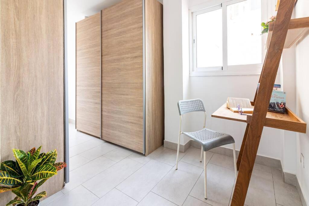 Appartement Salamanca Apartments! *