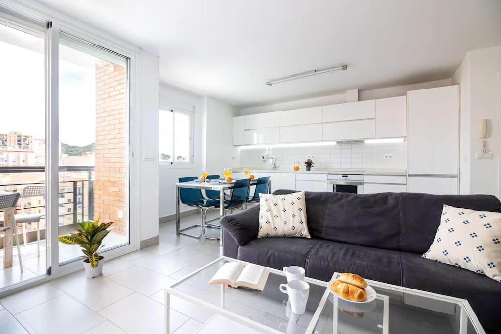 Apartament Salamanca Apartments! Màlaga