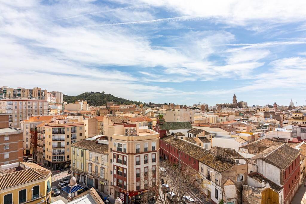 Salamanca Apartments! Màlaga