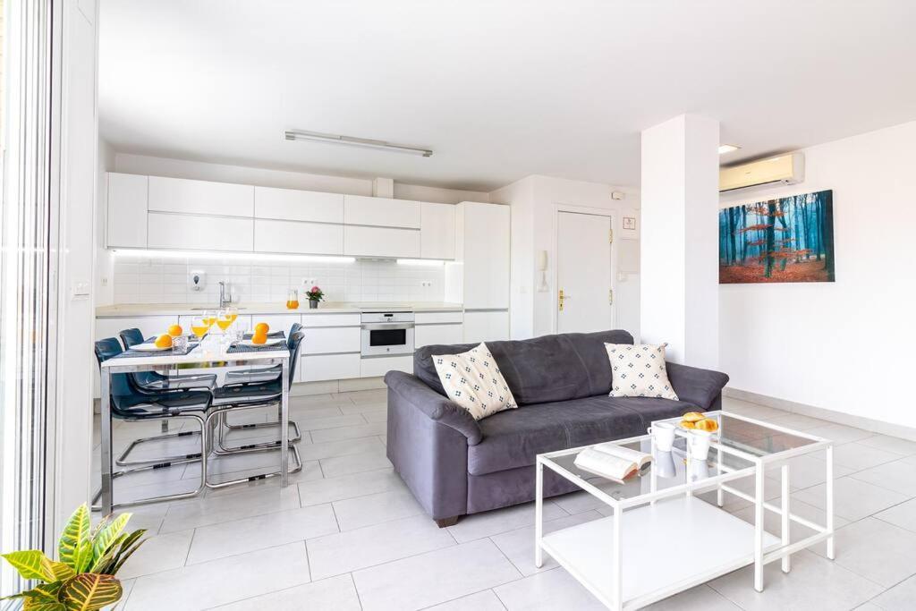 Apartament Salamanca Apartments! Màlaga