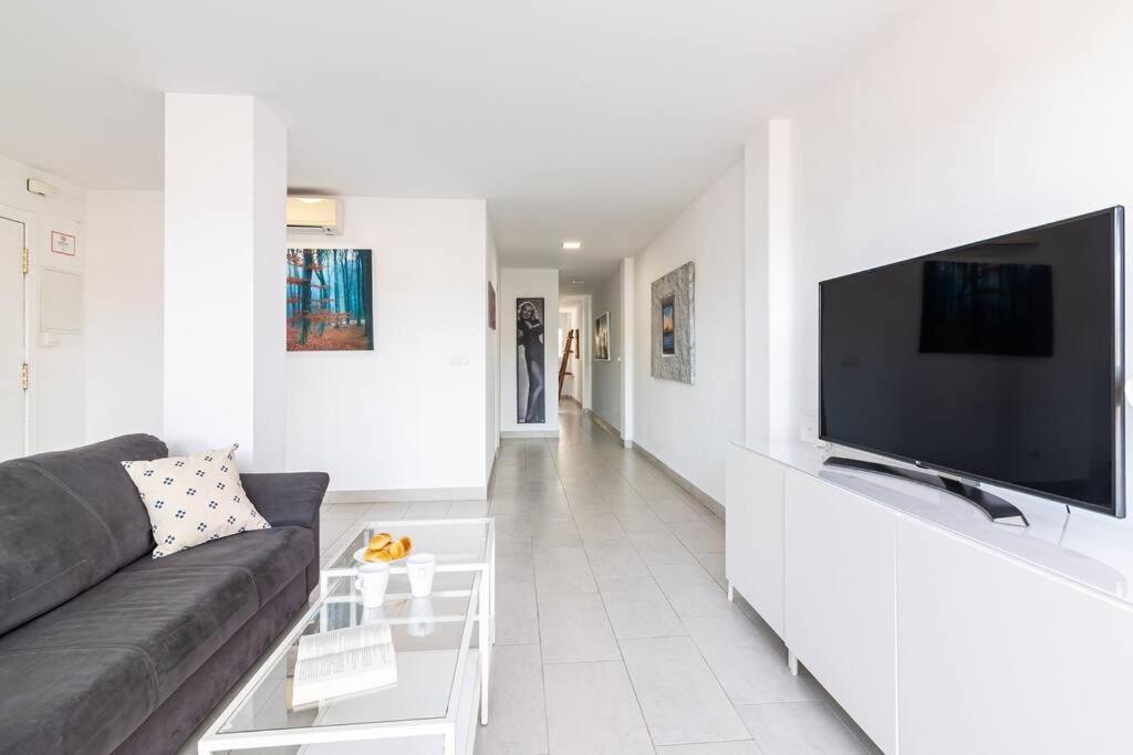 Salamanca Apartments! Màlaga