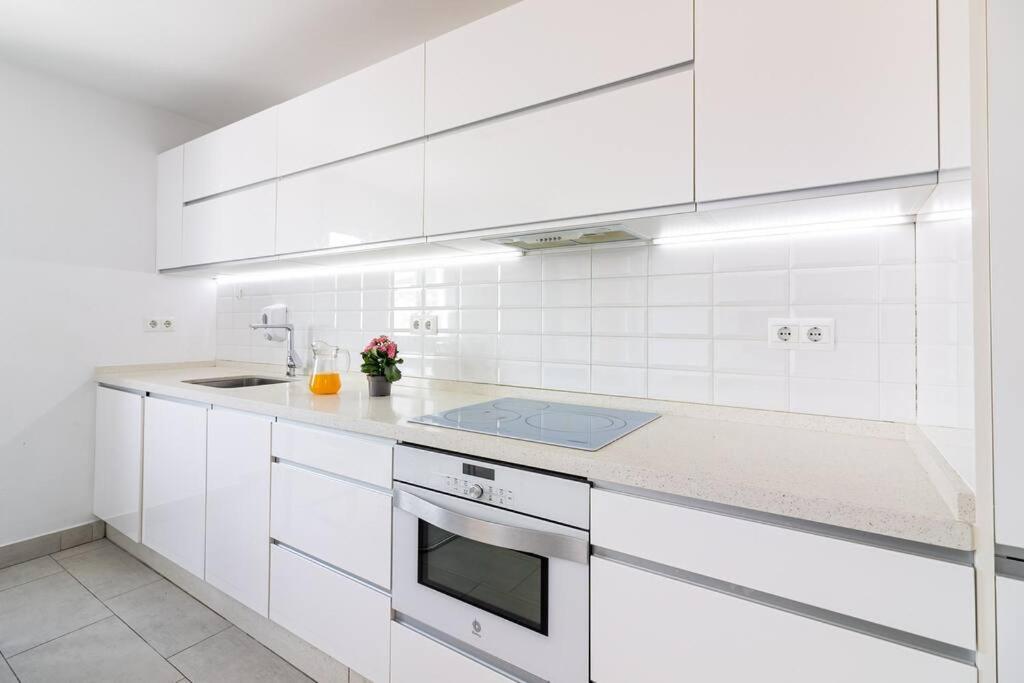Salamanca Apartments! * Màlaga