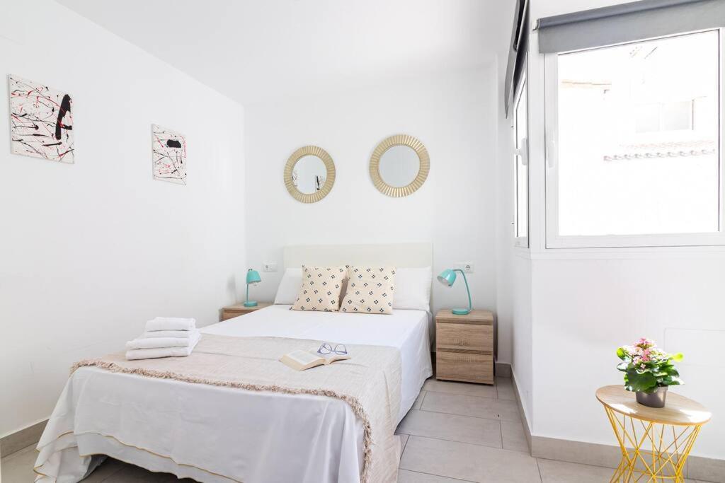 Salamanca Apartments! Màlaga