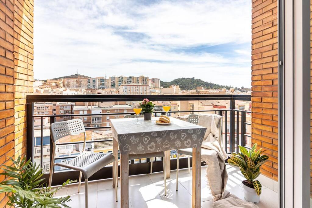Salamanca Apartments! * Màlaga